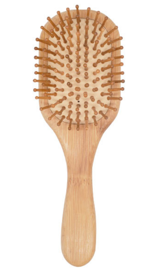 Bamboo Hair Brush