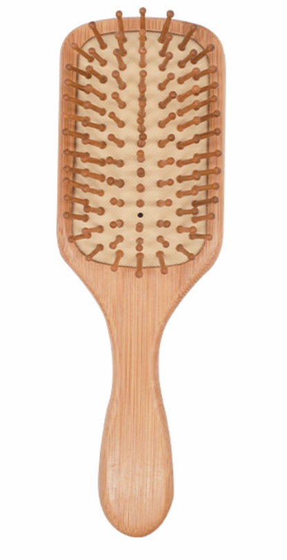 Bamboo Hair Brush