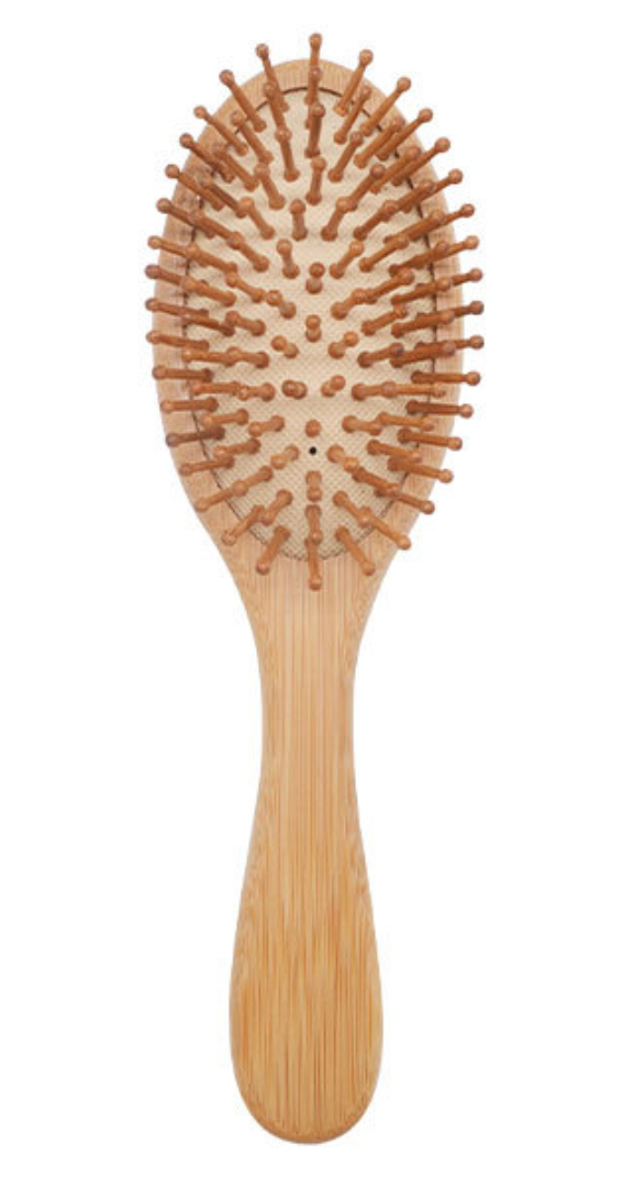 Bamboo Hair Brush